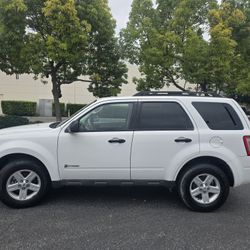 2009 Ford Escape Hybrid