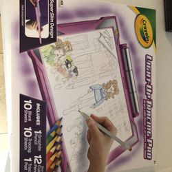 Crayola Light Up Tracing Board 