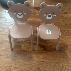 Teddy Bears 🧸 Chair 