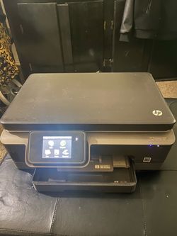 Hp Photosmart 6510 All-in-one Wireless Inkjet Printer Price