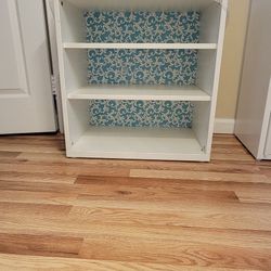 Ikea Besta Bookcase