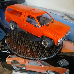 Redcat racing Nissan hardbody founders edition RC lowrider brand new July special deal cheaper than anywhere else $599 plus tax