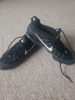 Men's shoe lot