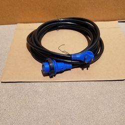 RV Extension Cord 