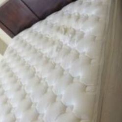 King Simmons Beauty Rest Super Thick 250