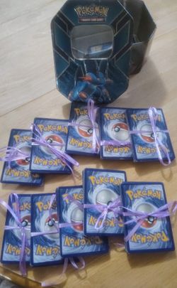 Pok'emon CARDS