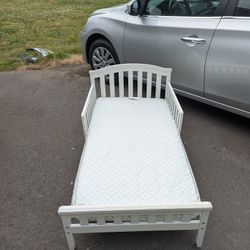 Free Bed