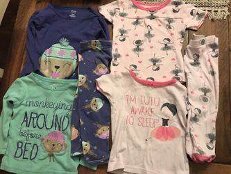 12 month girl lot