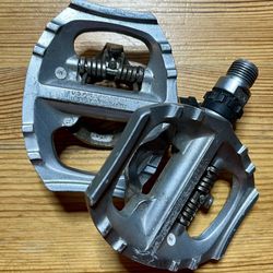 Shimano Dual-Sided Pedal (PD-A530)