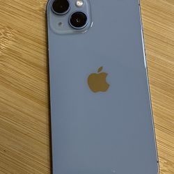 iPhone 14 128 GB Fully Unlocked 