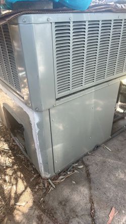 American estándar de gas