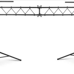 Lighting Stand with Truss  Portable PAR Can / LED Light Rig 