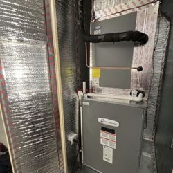 Air Conditioning
