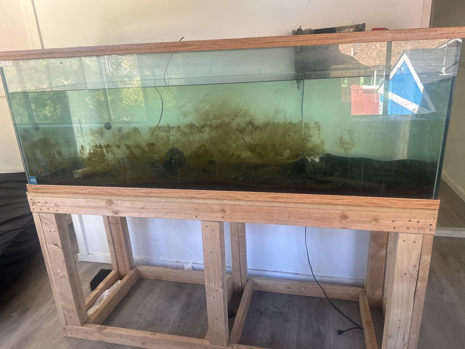 Aquarium Fish Tank