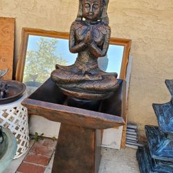 Buddha fountain for sale