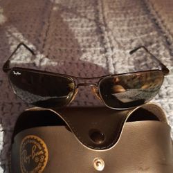 Ray-Ban Sunglasses