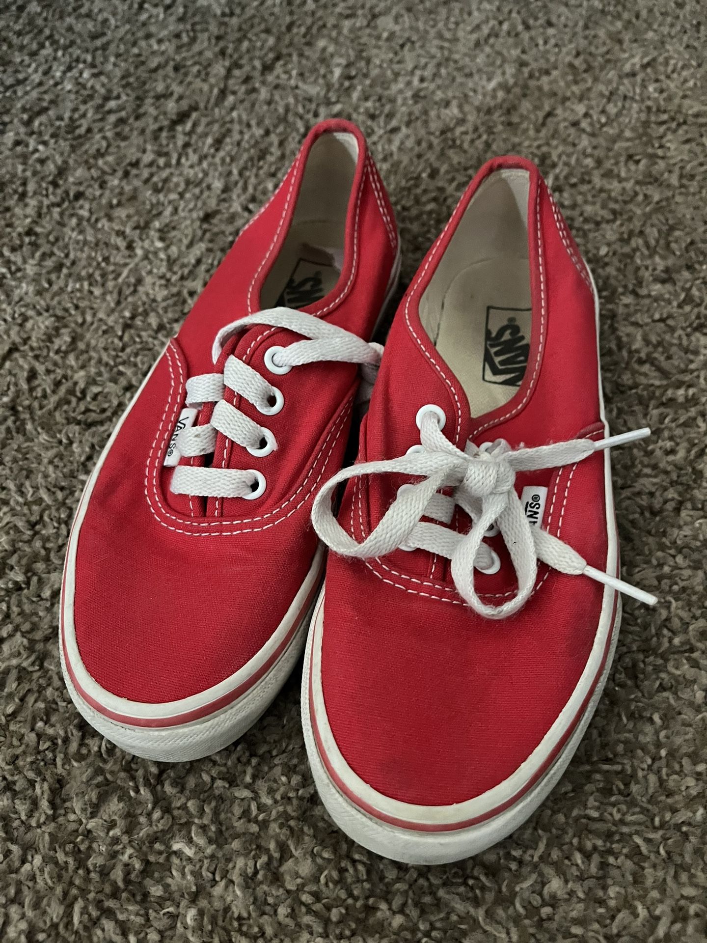 Vans