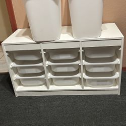 IKEA TROFAST   Storage Combination 