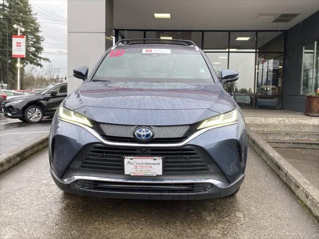 2021 Toyota Venza for Sale in Vancouver, WA - OfferUp