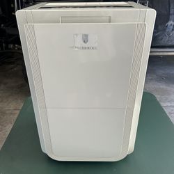Dehumidifier