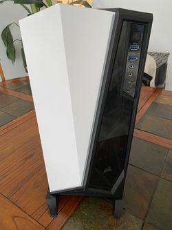 Computer Case