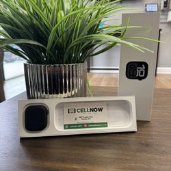 Apple Watch Series 10 46 Mm Cellular Black