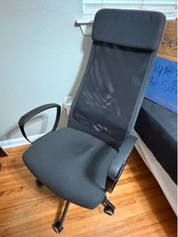 Gaming/Office Chair