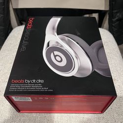 Beats Executive