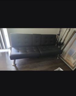 SOFA BED 🛏️