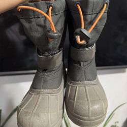 Columbia Kids Snowboots