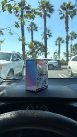 Scarlet & violet Prismatic Evolutions booster bundle