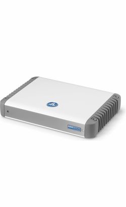 JL Audio MHD900/5 Marine Amplifier