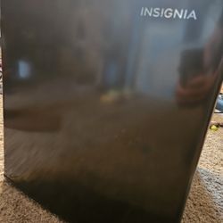 Insignia Mini Fridge