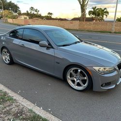 2010 BMW 335i