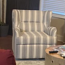 Accent Chair