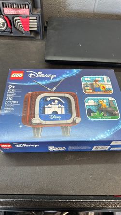 Lego set 40774