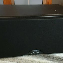 Polk Audio CS400I