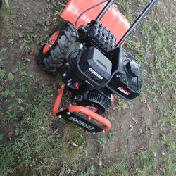 Superhandy Rear Tine Tiller Brand New Never Used