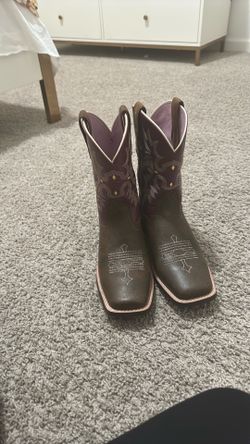 Ariat Boots