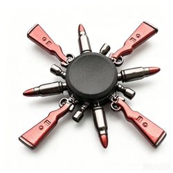 Fidget Spinner