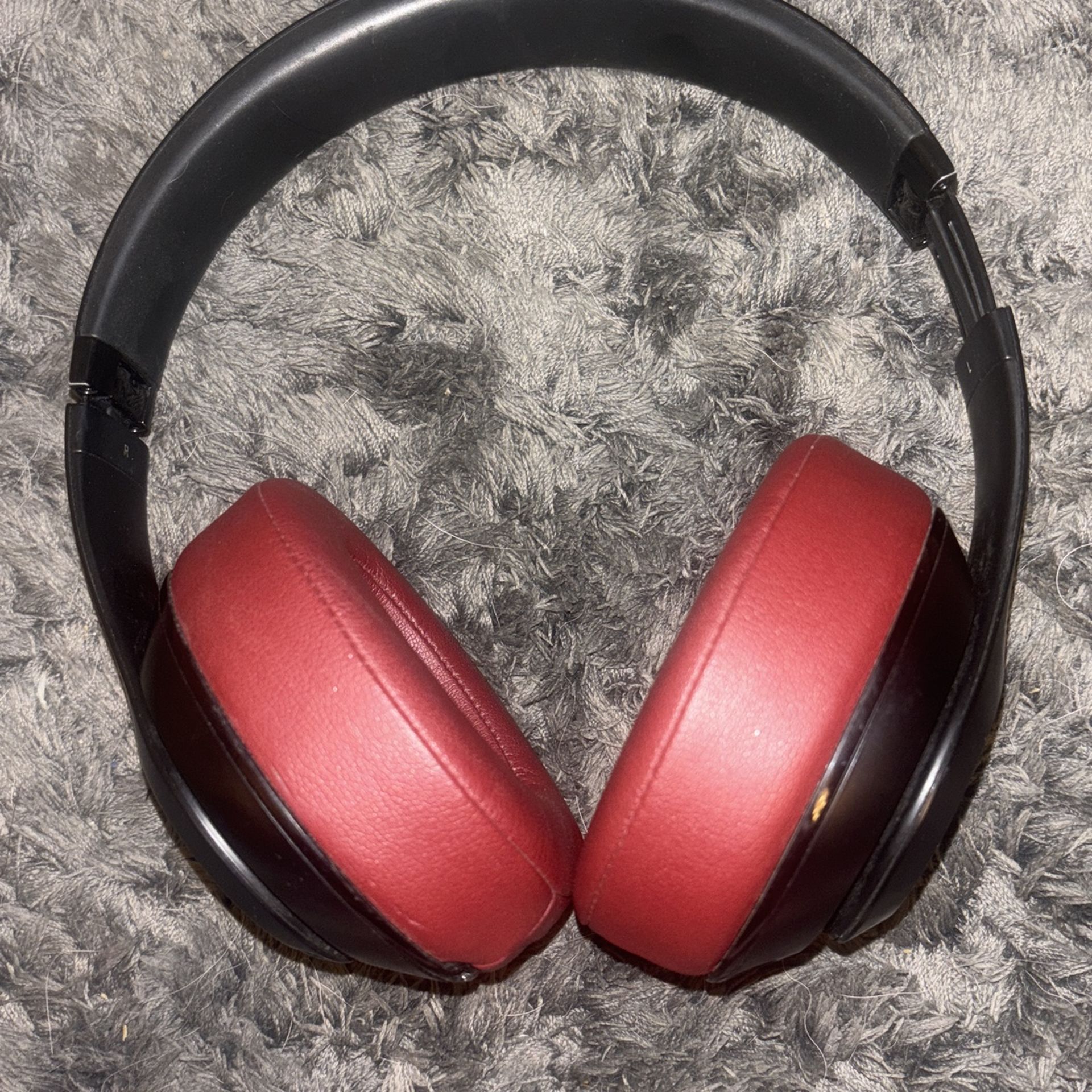 Beats Studio Wireless