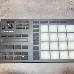Mashchine Mikro MK3