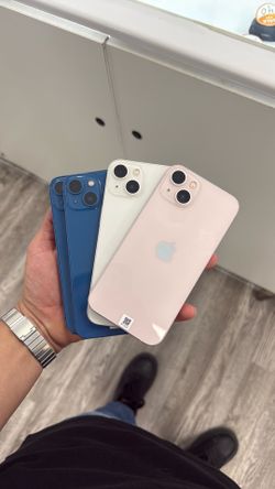 iPhone 13