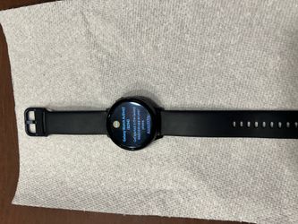 Samsung Galaxy watch active 2