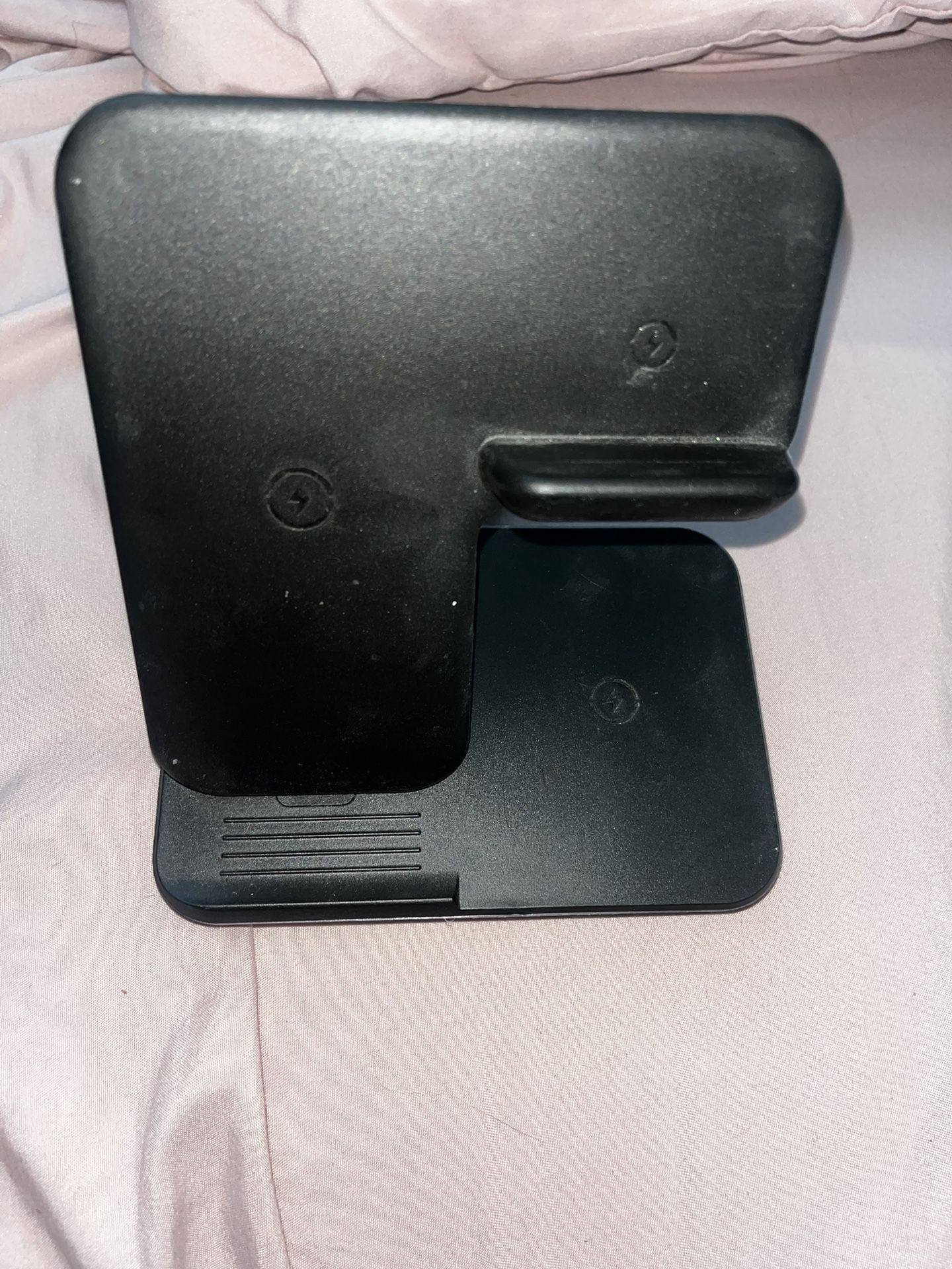 Wireless Charger (Apple Devices)