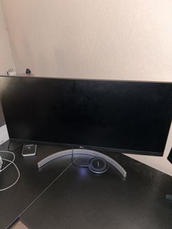 Lg Monitor 