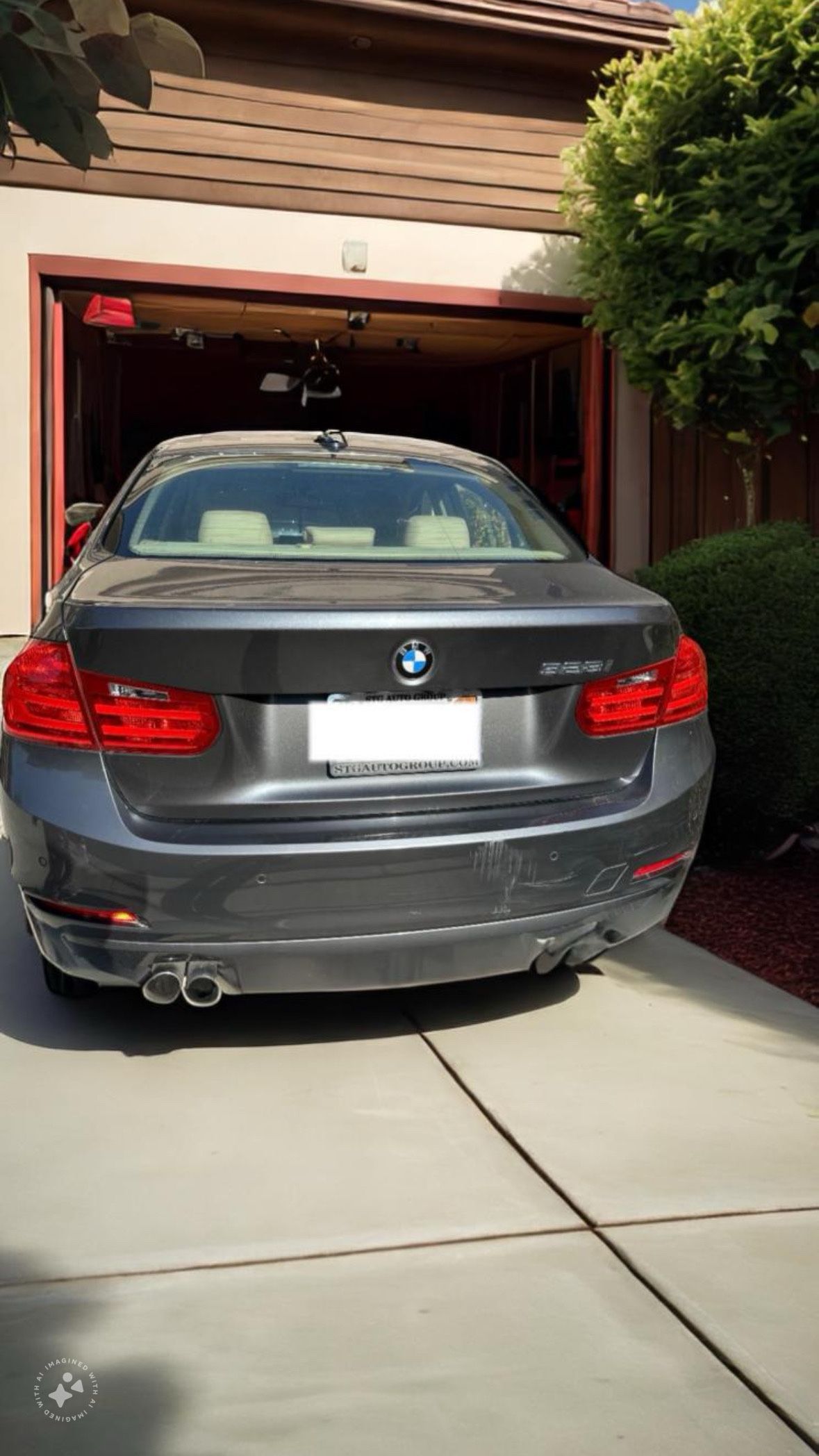2015 BMW 328i for Sale in Ontario, CA OfferUp