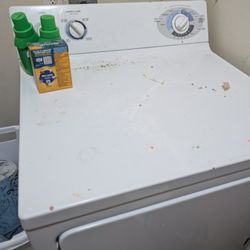 $60 For Both Work. Pickup Only  Moving Sell