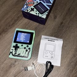 Limited Edition, Game Boy