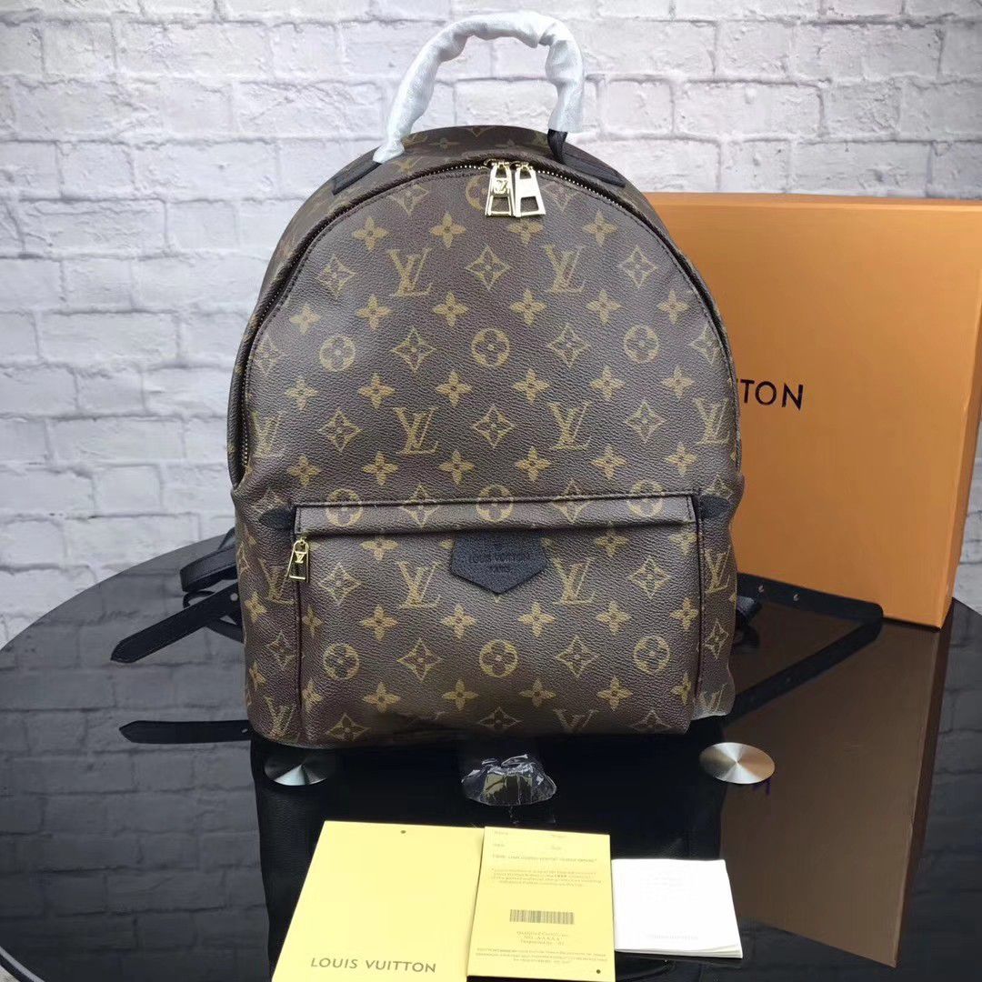 Louis Vuitton Backpack Palm Springs
